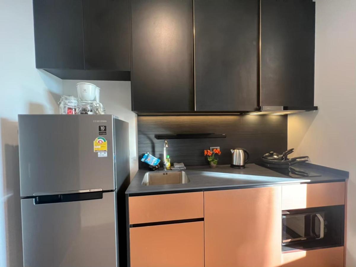 Apartment Downtown Chic Rooftop Pool #en797