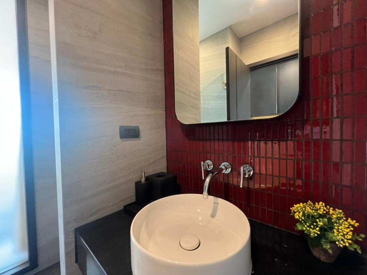 Apartment Downtown Chic Rooftop Pool #en797 *