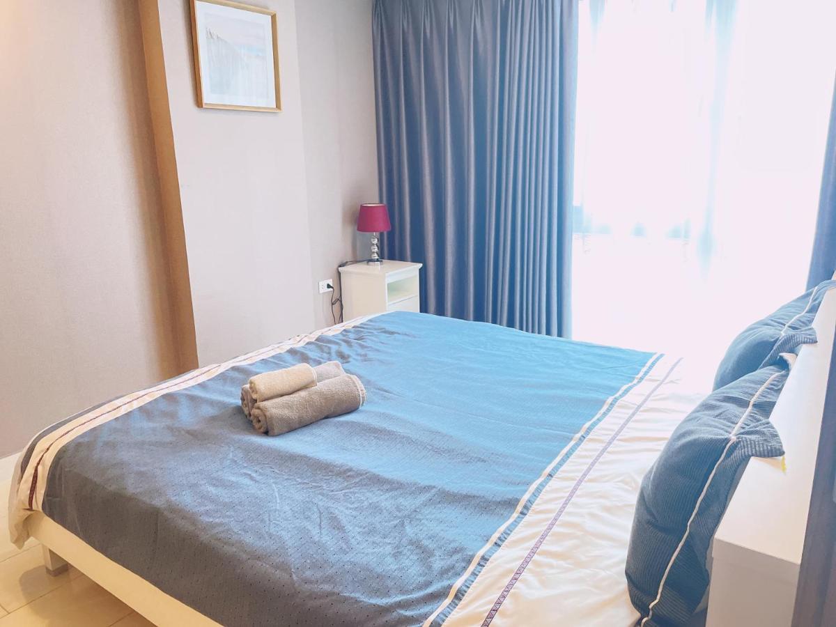 Grand Avenue Soi Buakhao By Daisy Apartamento
