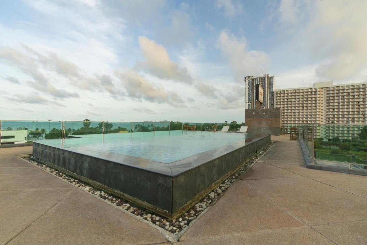Tribe Hotel 3*