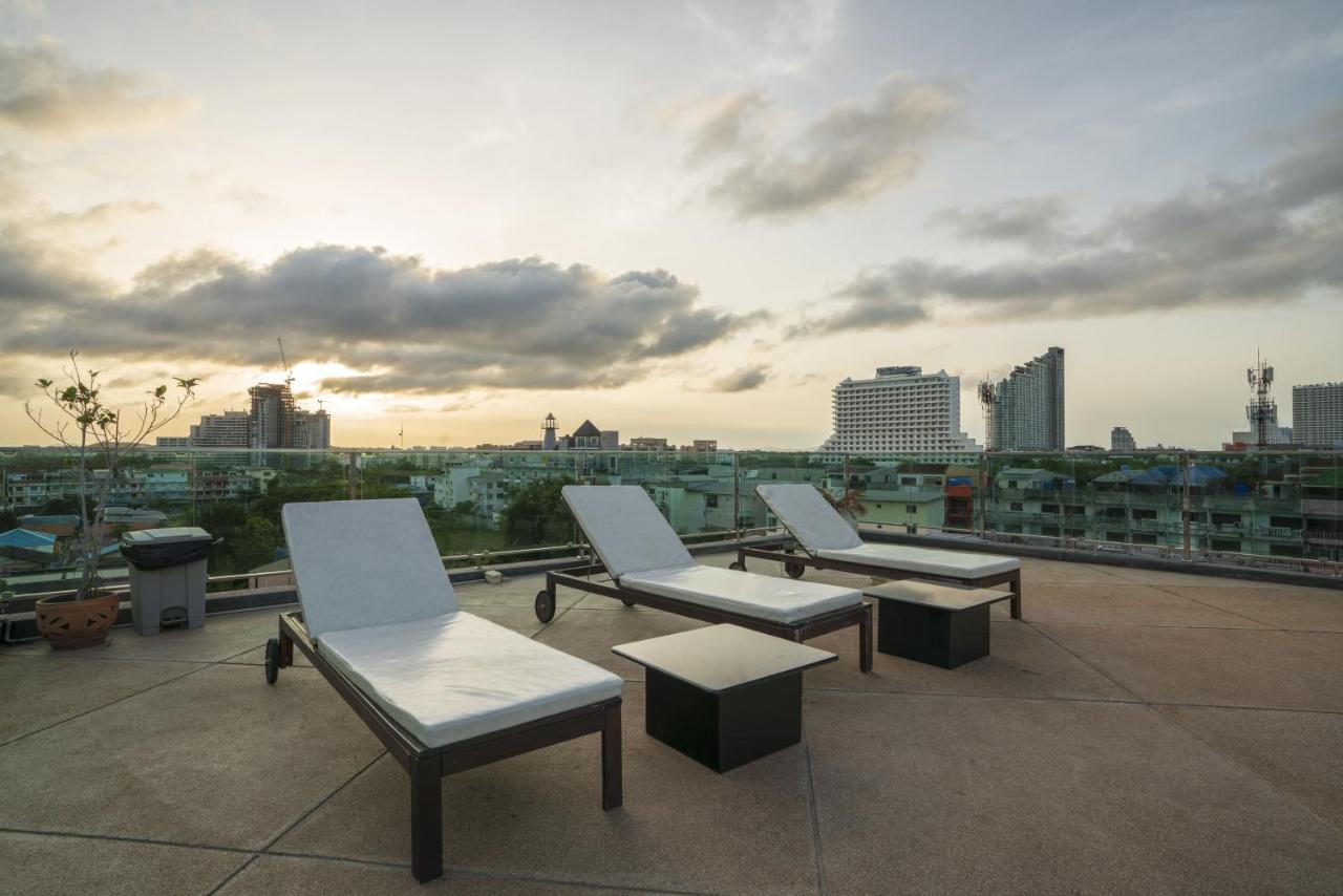 Tribe 3* Pattaya