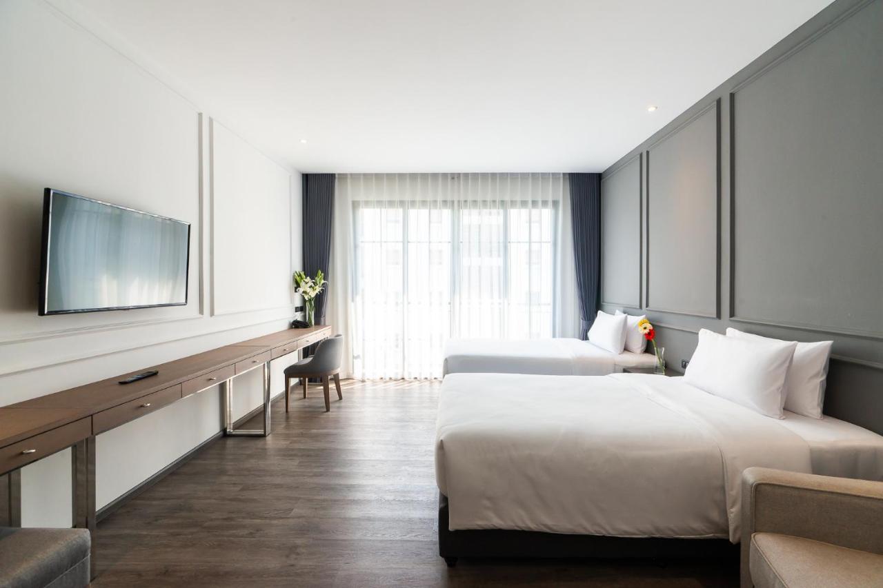 One Patio - Sha Extra 5*