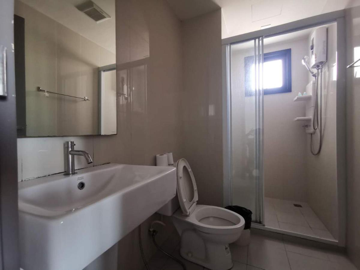 The Base Apartment *