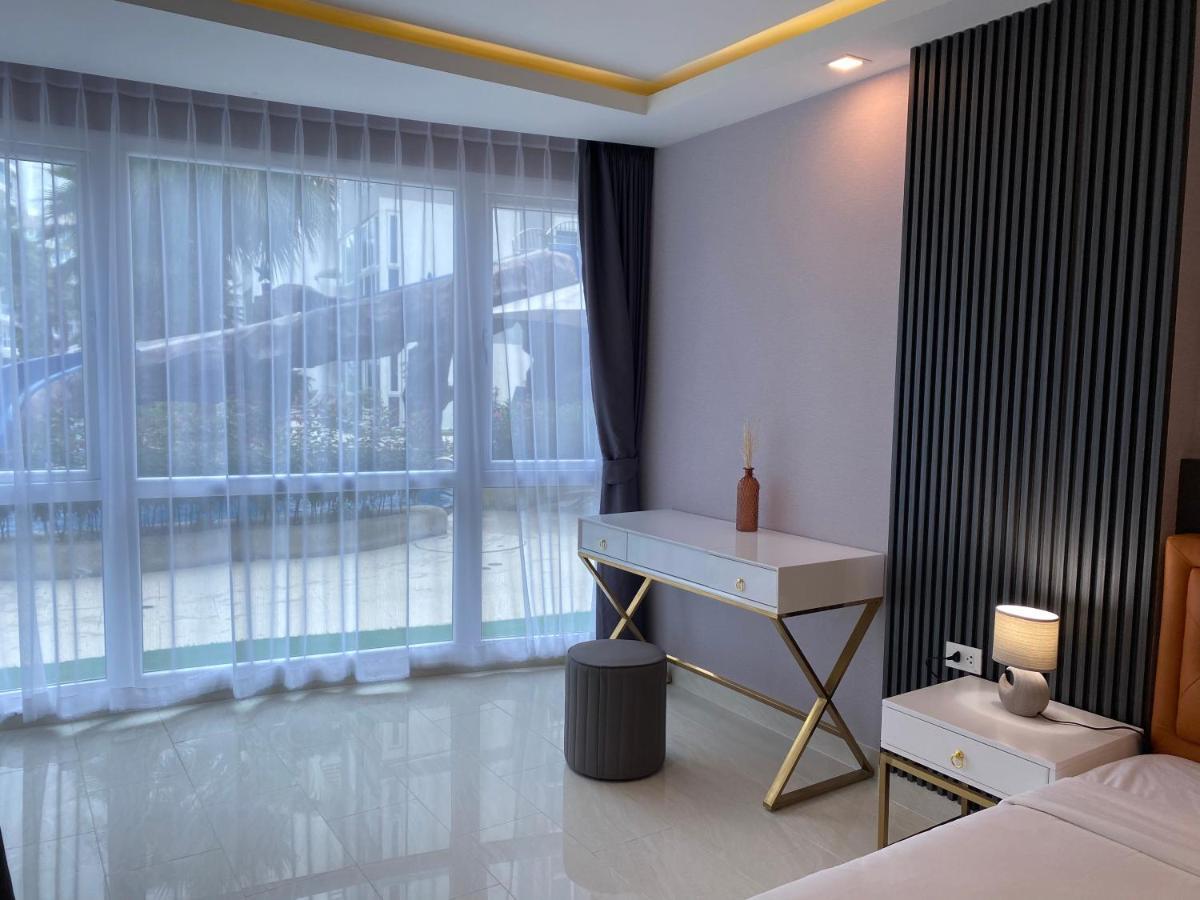 Grand Avenue By Bormon Pattaya