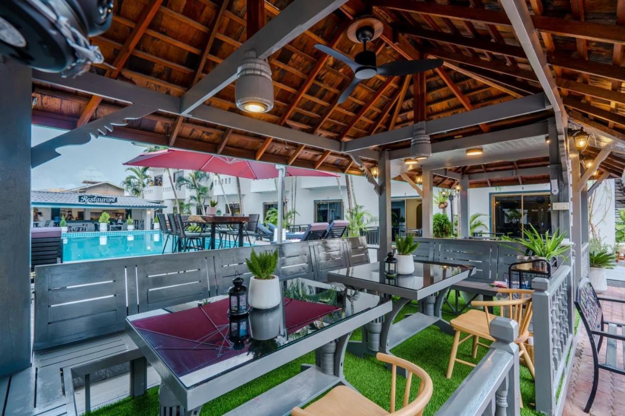 Apartamento Del Max Pattaya