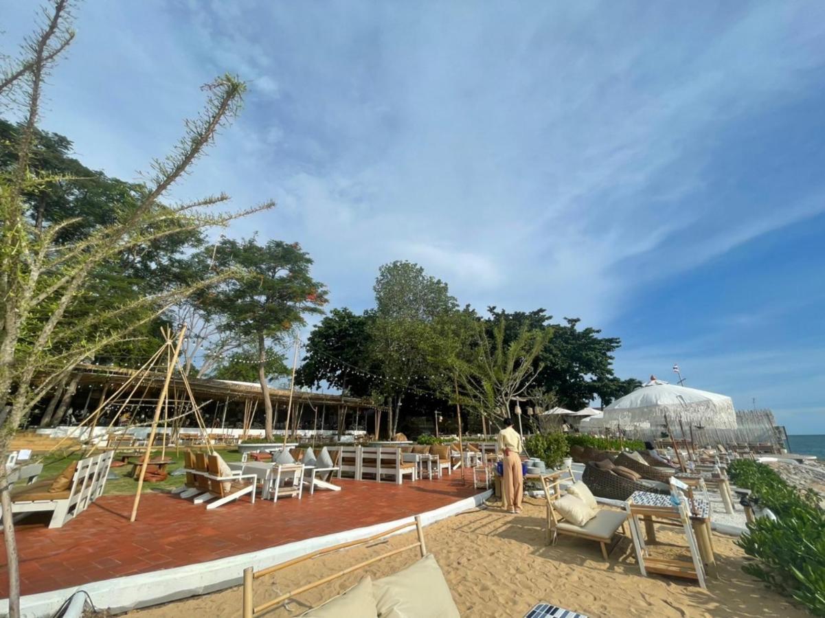 Majestic Poolvillas 2 Bedrooms & Cozy Villa