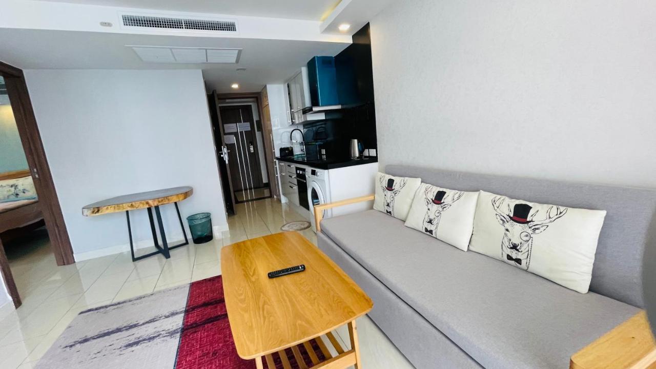 Apartamento Grand Avenue Soi Buakhao By Daisy *