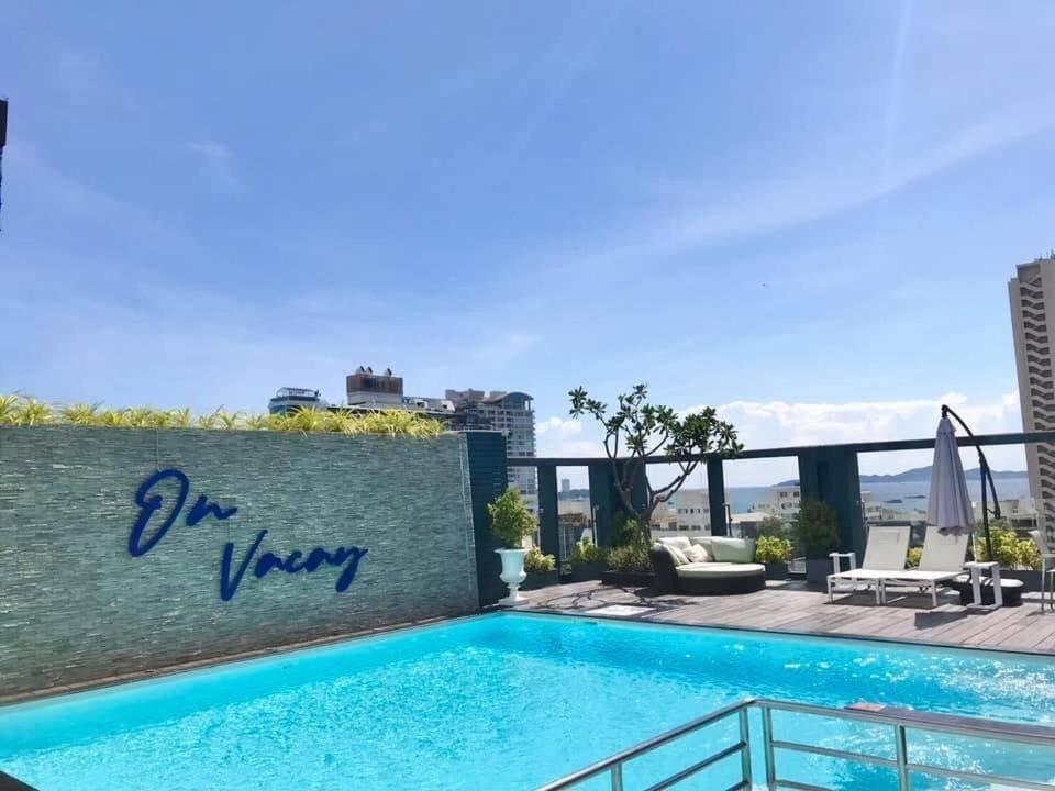 Empress Hotel Pattaya