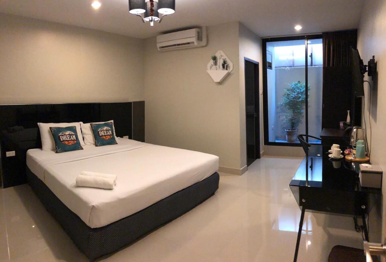 Sumalee Pattaya