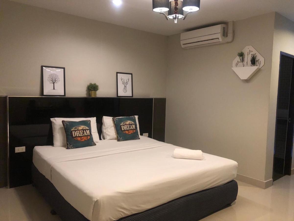 Sumalee Albergue Pattaya