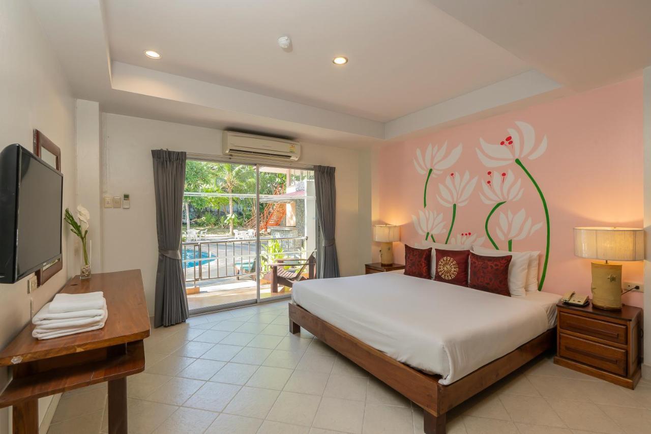 Hotel Bella 3rd Road