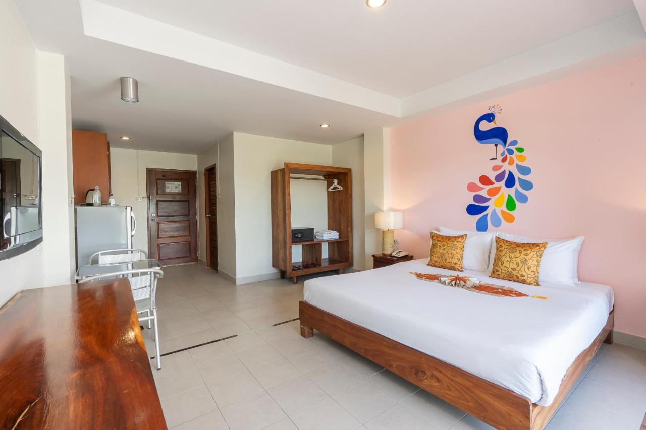 Hotel Bella 3rd Road Pattaya