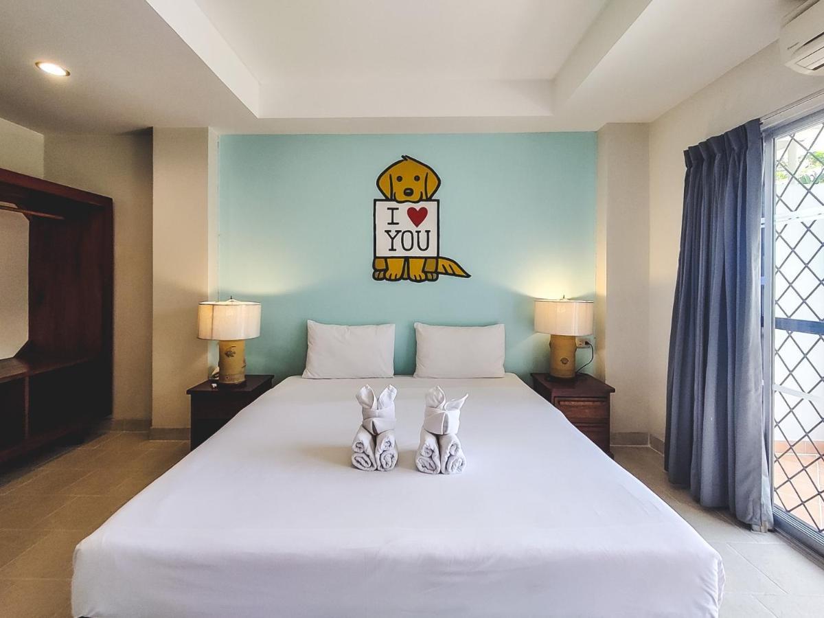Bella 3rd Road Hotel 3*