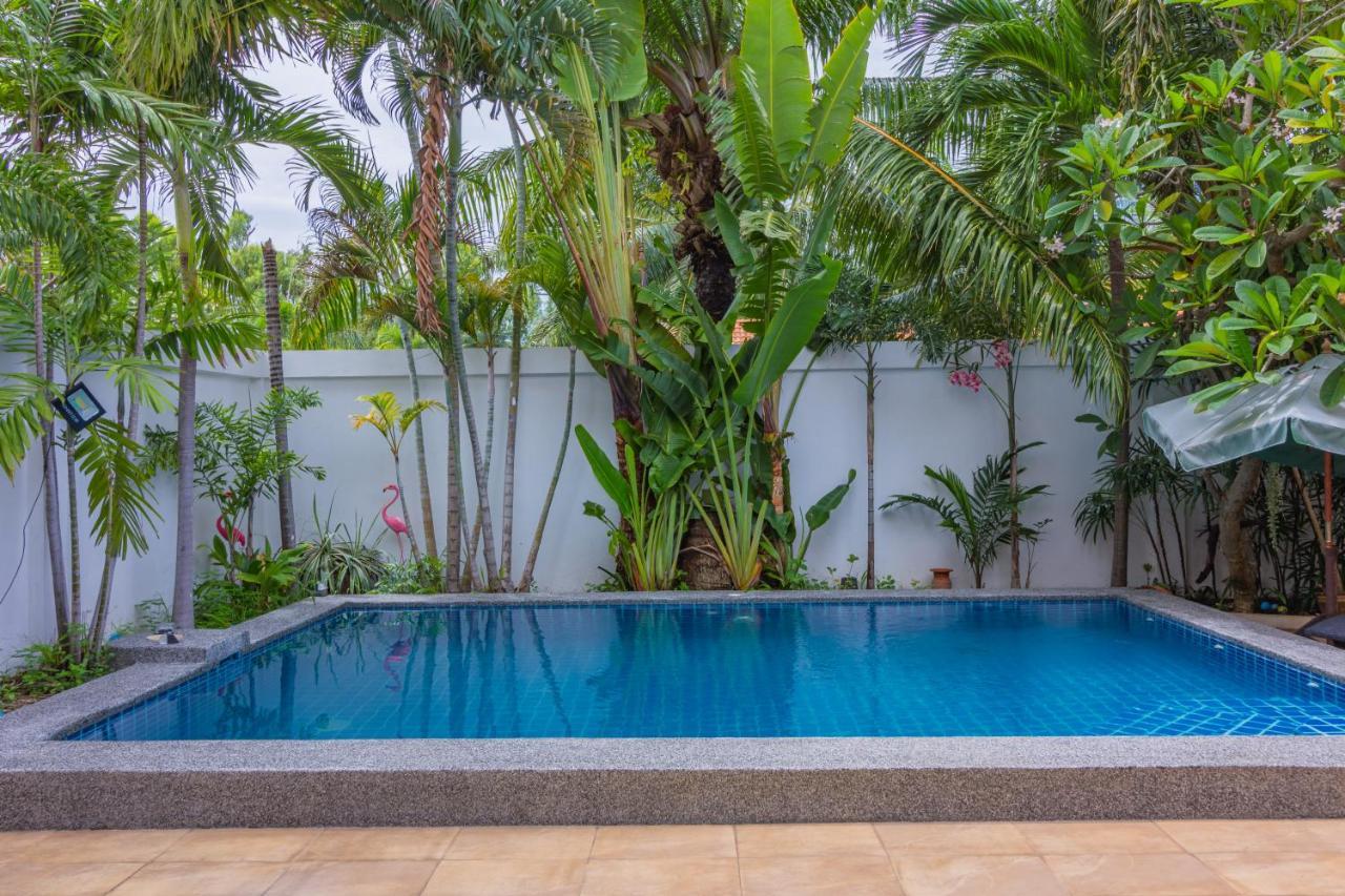 Luxury 3 Bhk 200m From The * Pattaya