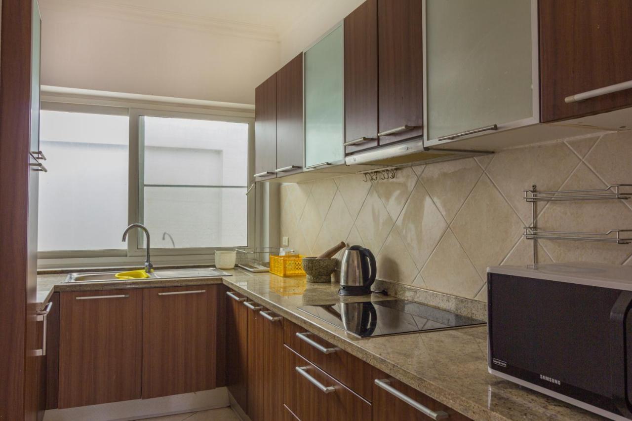 Luxury 3 Bhk 200m From The Villa
