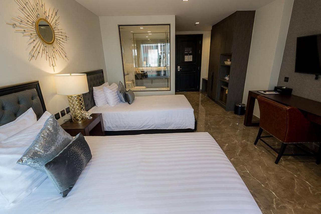 Sn Connx - Sha Hotel 4*