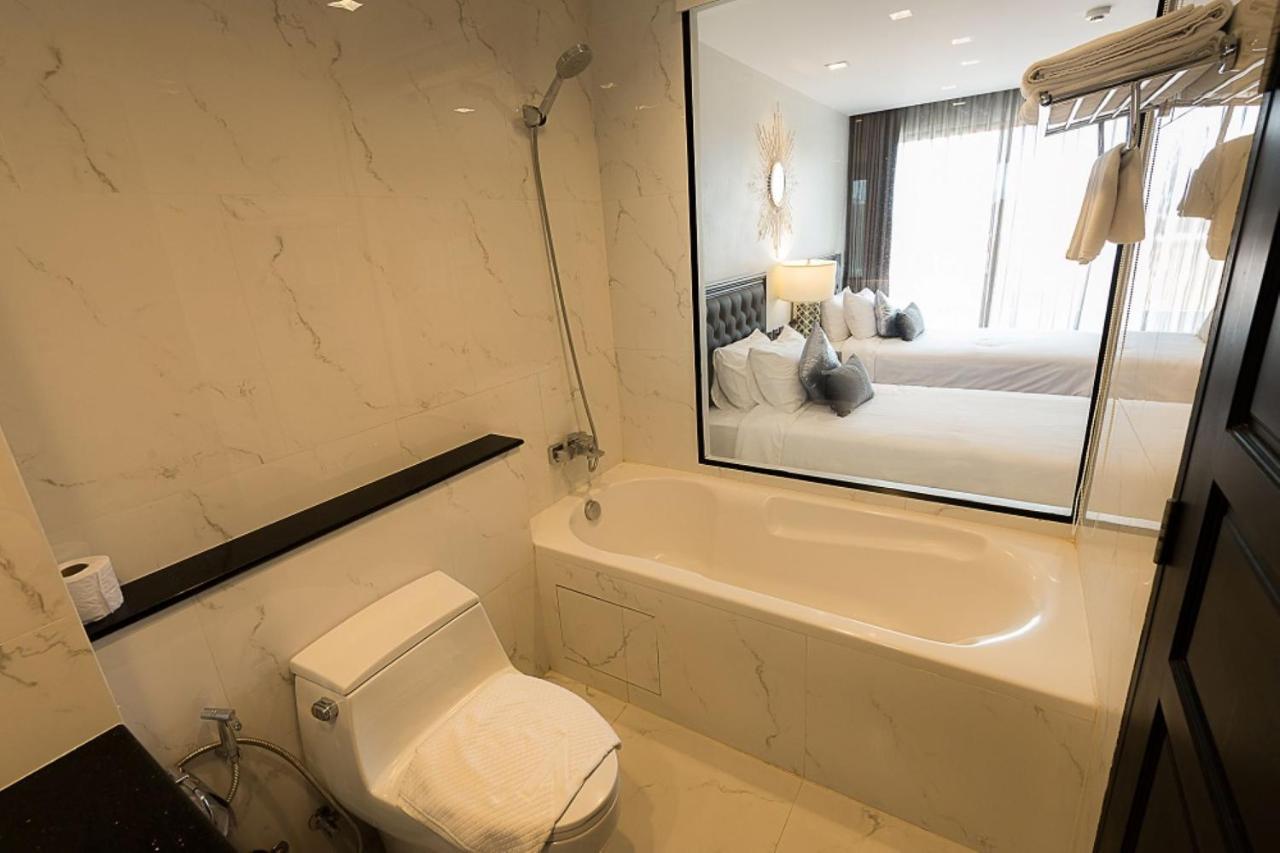 Sn Connx - Sha 4* Pattaya