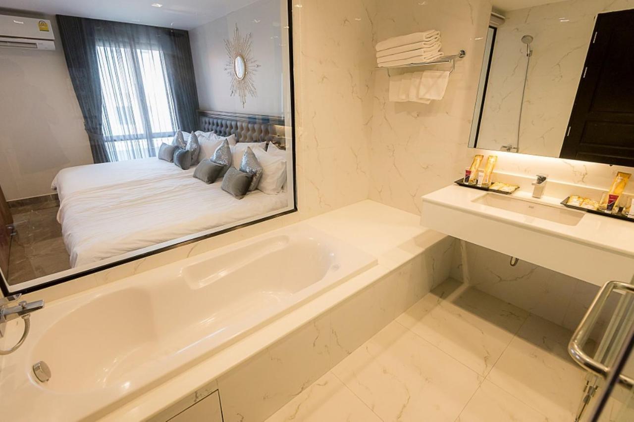 Hotel Sn Connx - Sha Pattaya