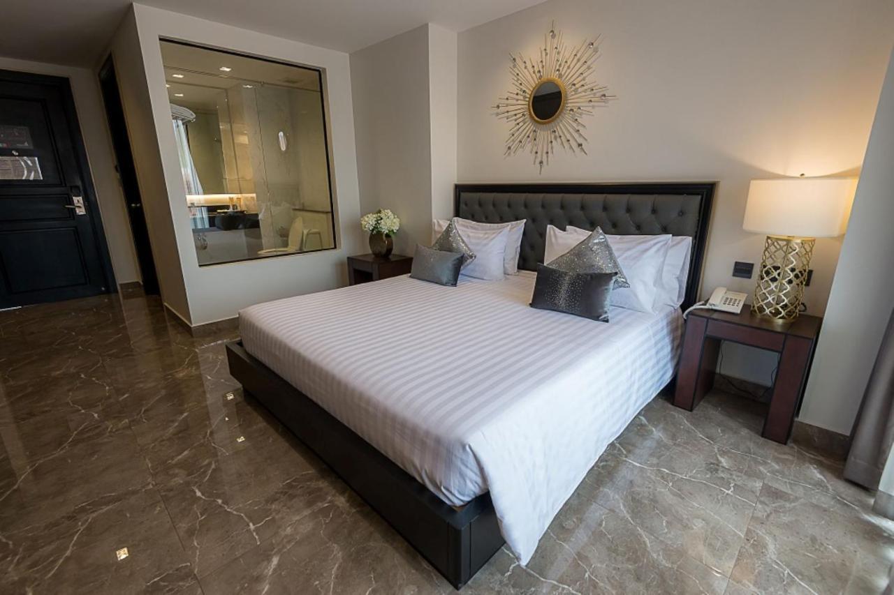 Hotel Sn Connx - Sha