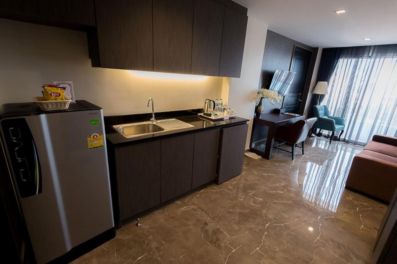 Sn Connx - Sha Hotel 4*