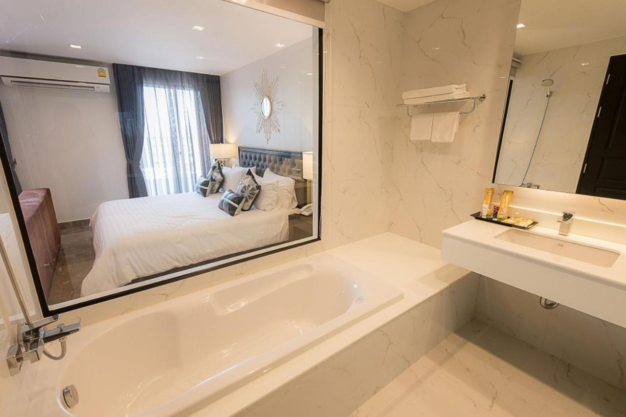 Hotel Sn Connx - Sha 4*