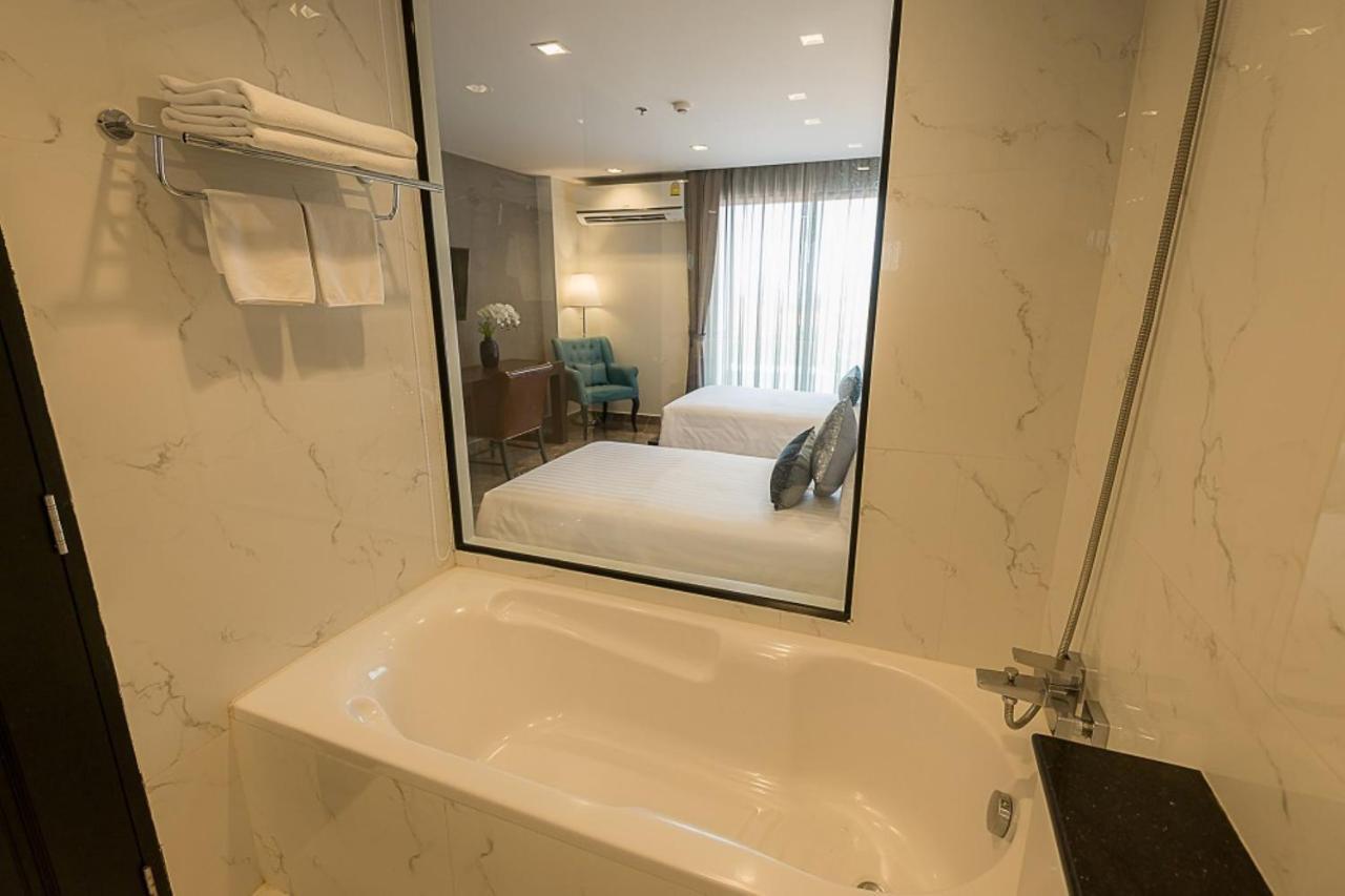 Sn Connx - Sha Hotel