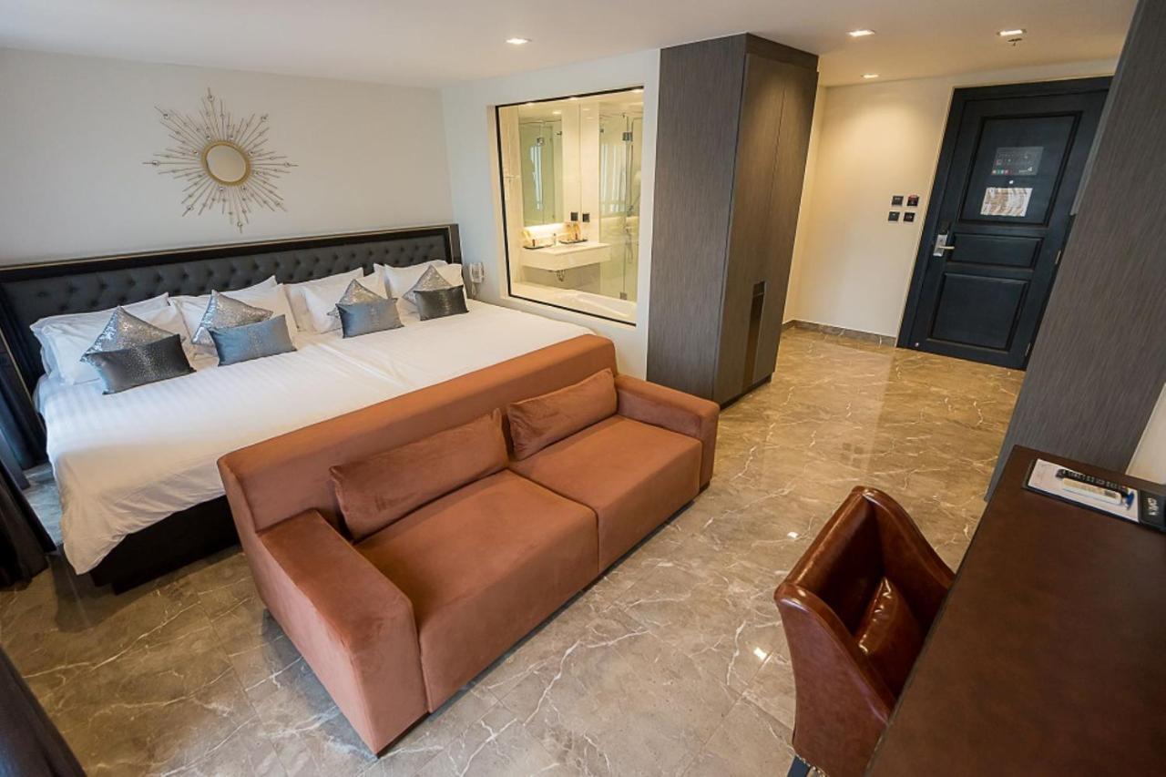 Sn Connx - Sha Hotel