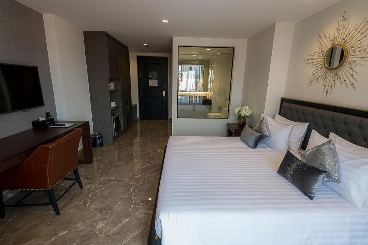 Hotel Sn Connx - Sha 4*