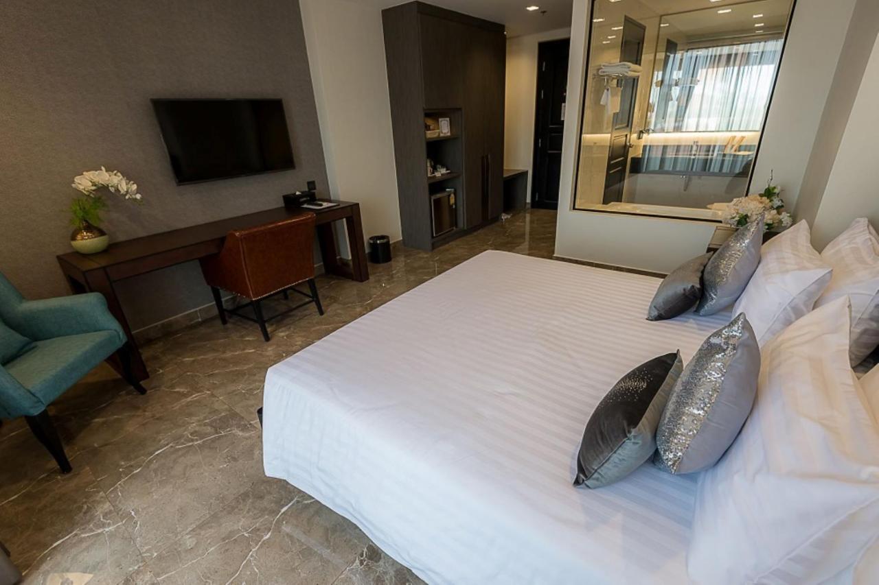 Sn Connx - Sha Hotel