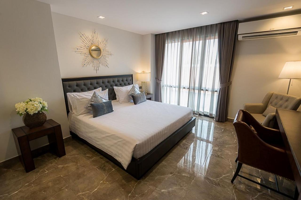 Sn Connx - Sha Hotel