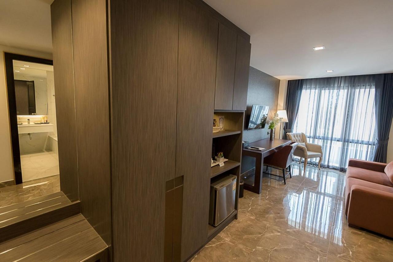 Sn Connx - Sha 4* Pattaya