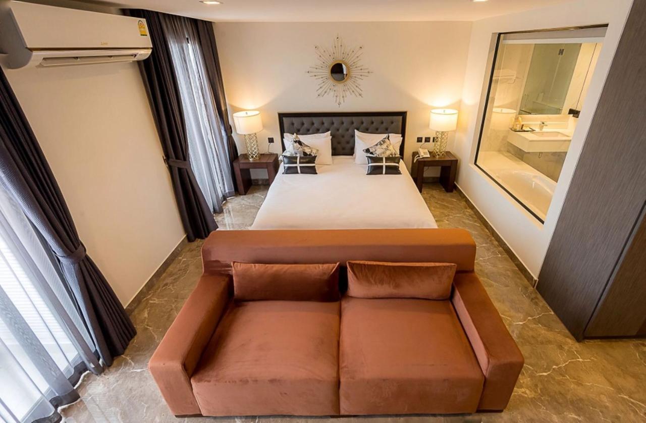 Hotel Sn Connx - Sha