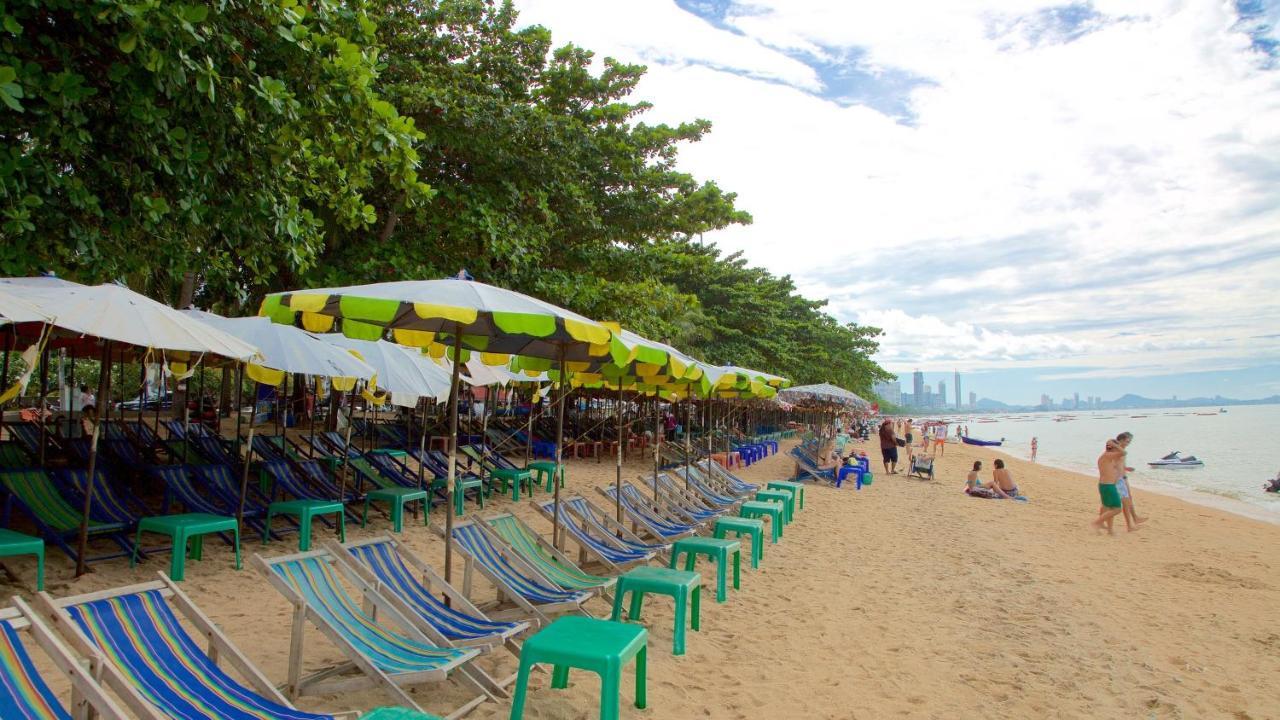 Guest house Max's House Pattaya