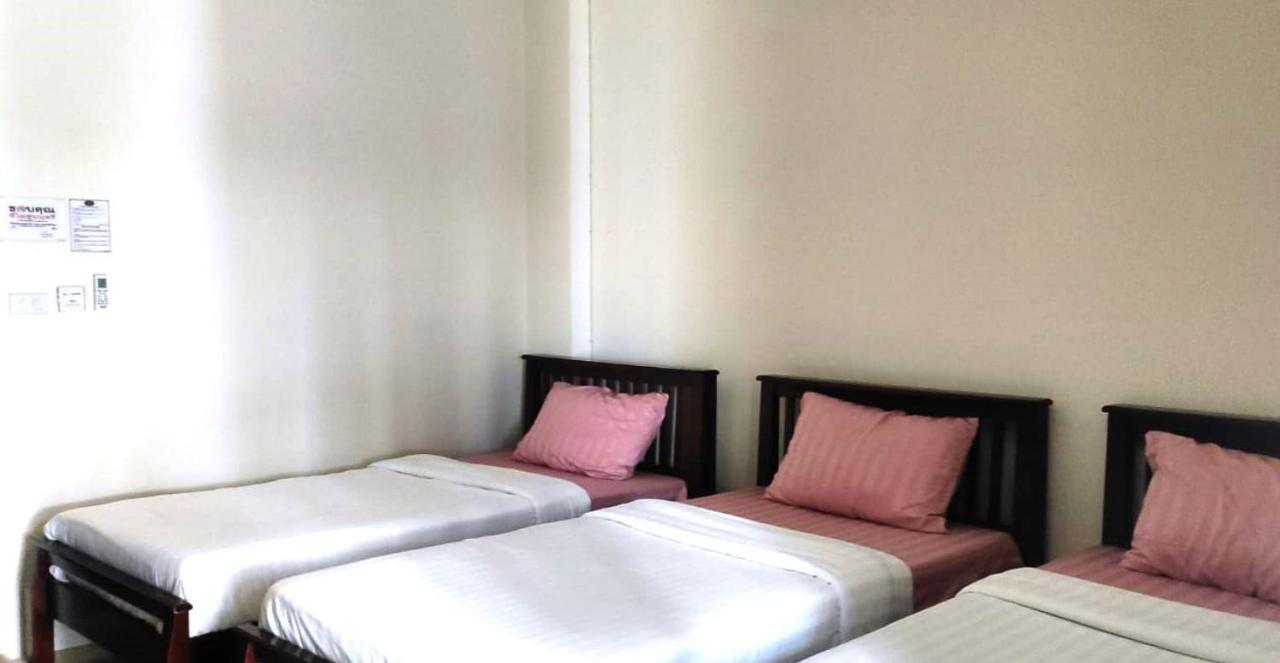 The Hideaway 3* Pattaya