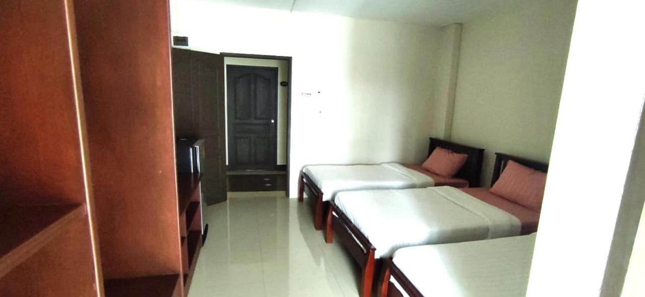 Hotel The Hideaway
