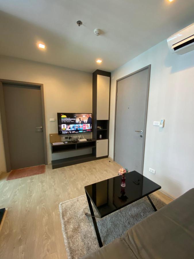 The Base In Apartment Pattaya
