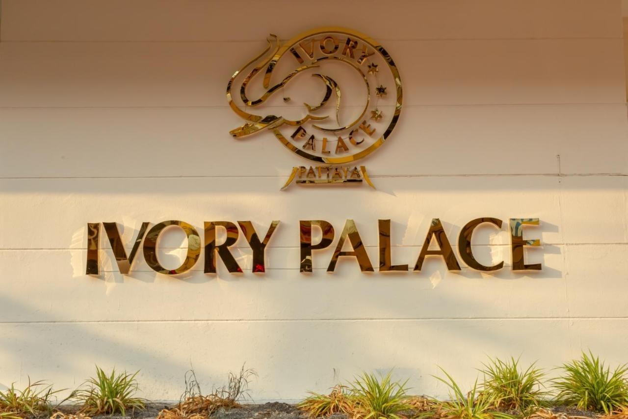 Ivory Palace Pattaya