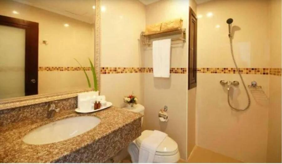 Ivory Palace Pattaya