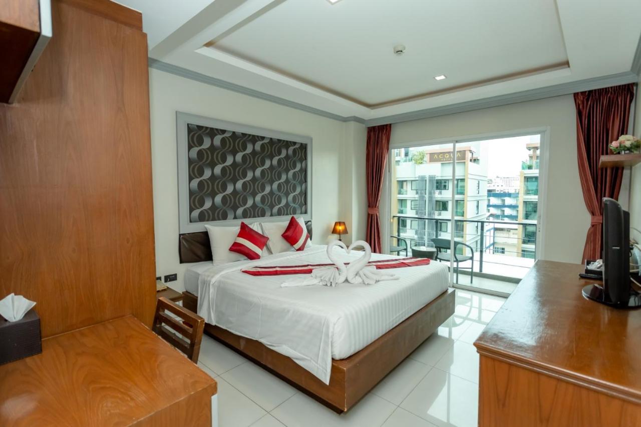 Honey Boutique Hotel 3*