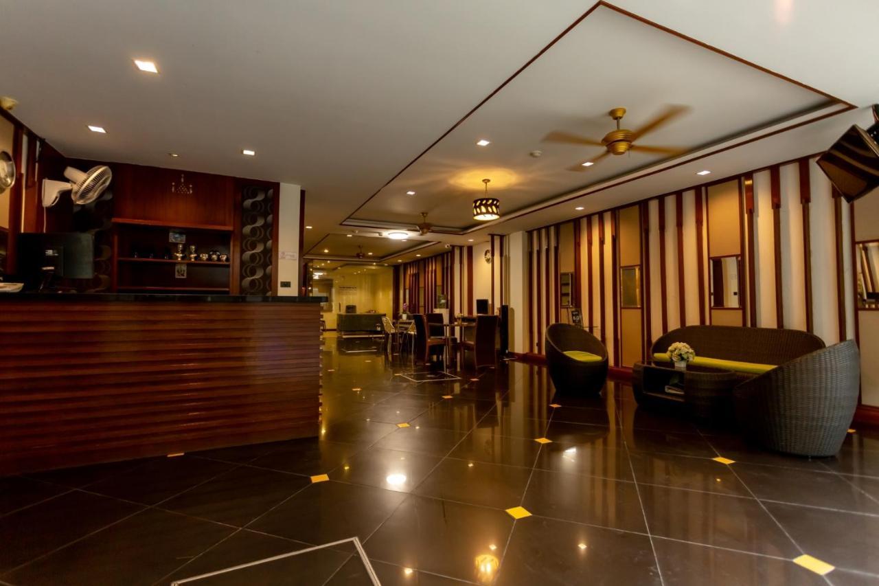 Honey Boutique 3*