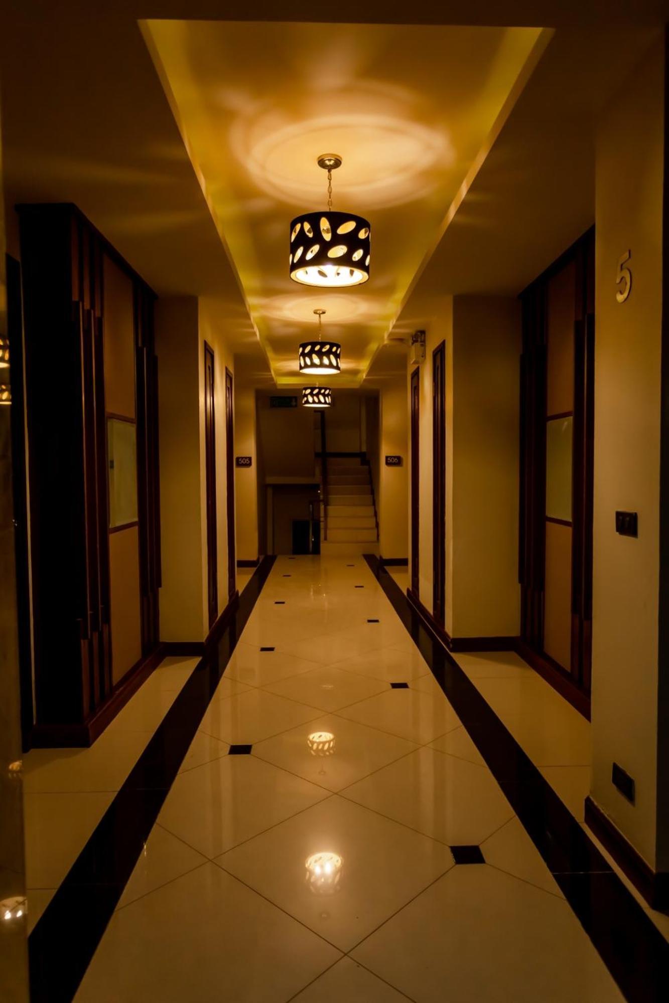Honey Boutique 3* Pattaya