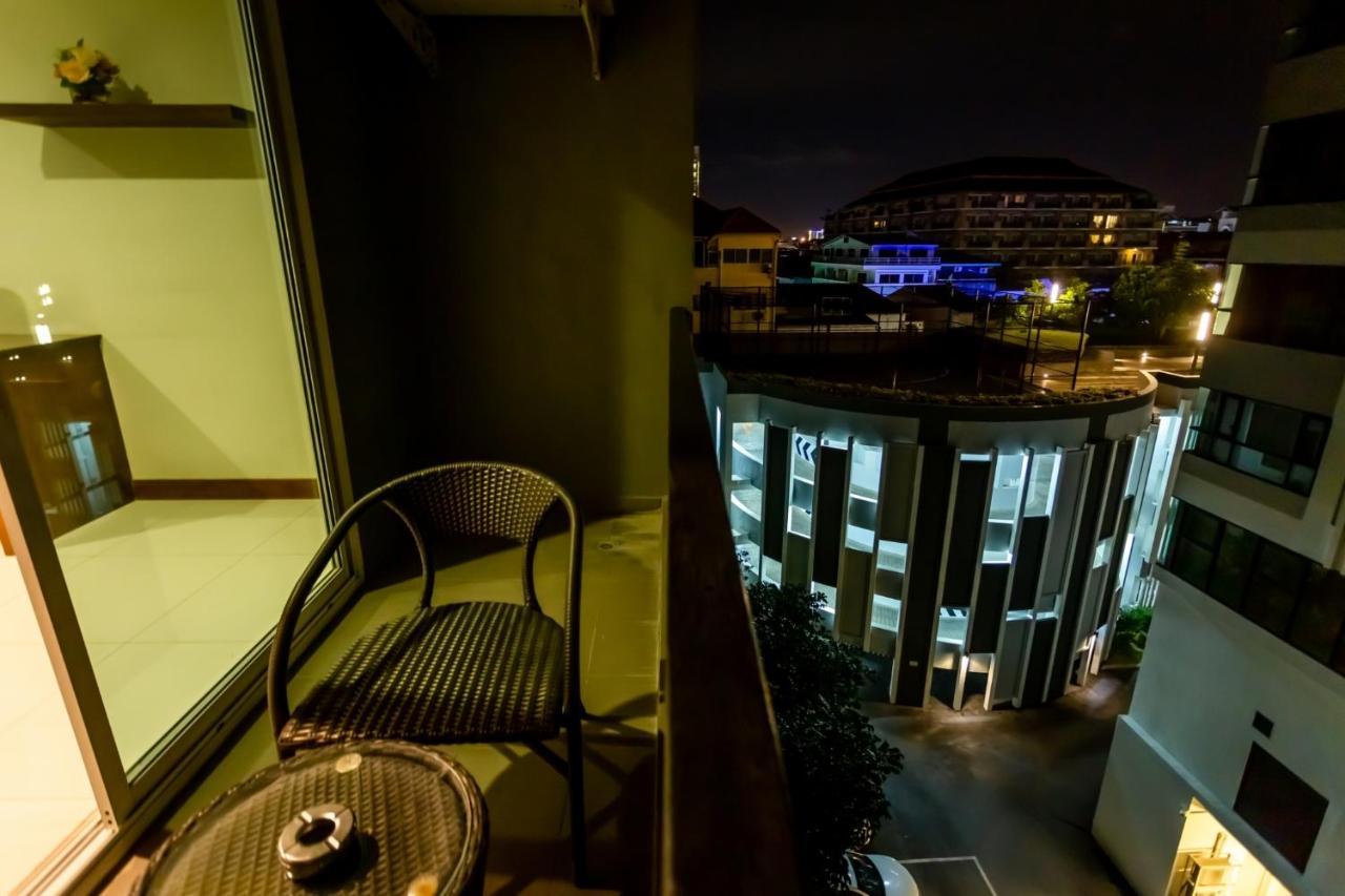 Hotel Honey Boutique Pattaya