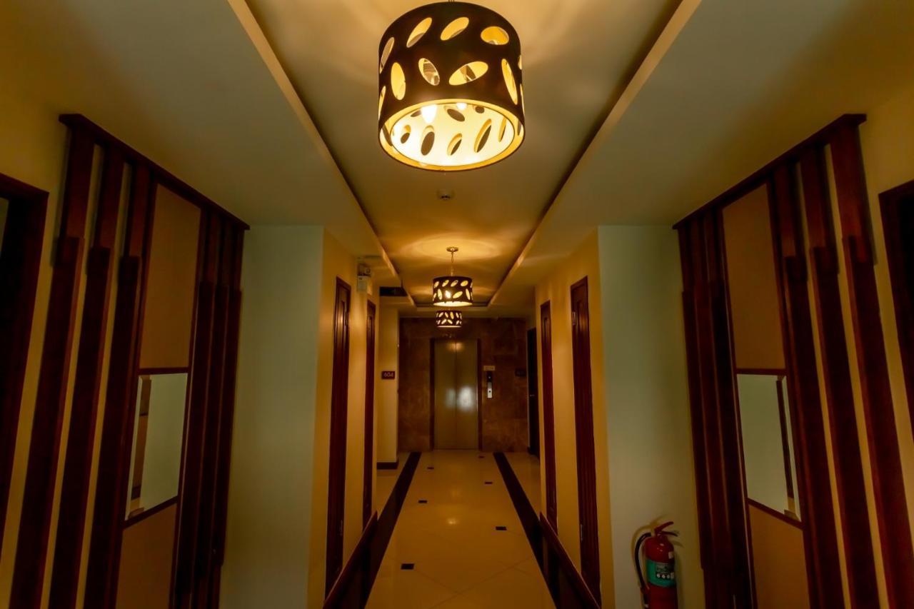 Hotel Honey Boutique 3*