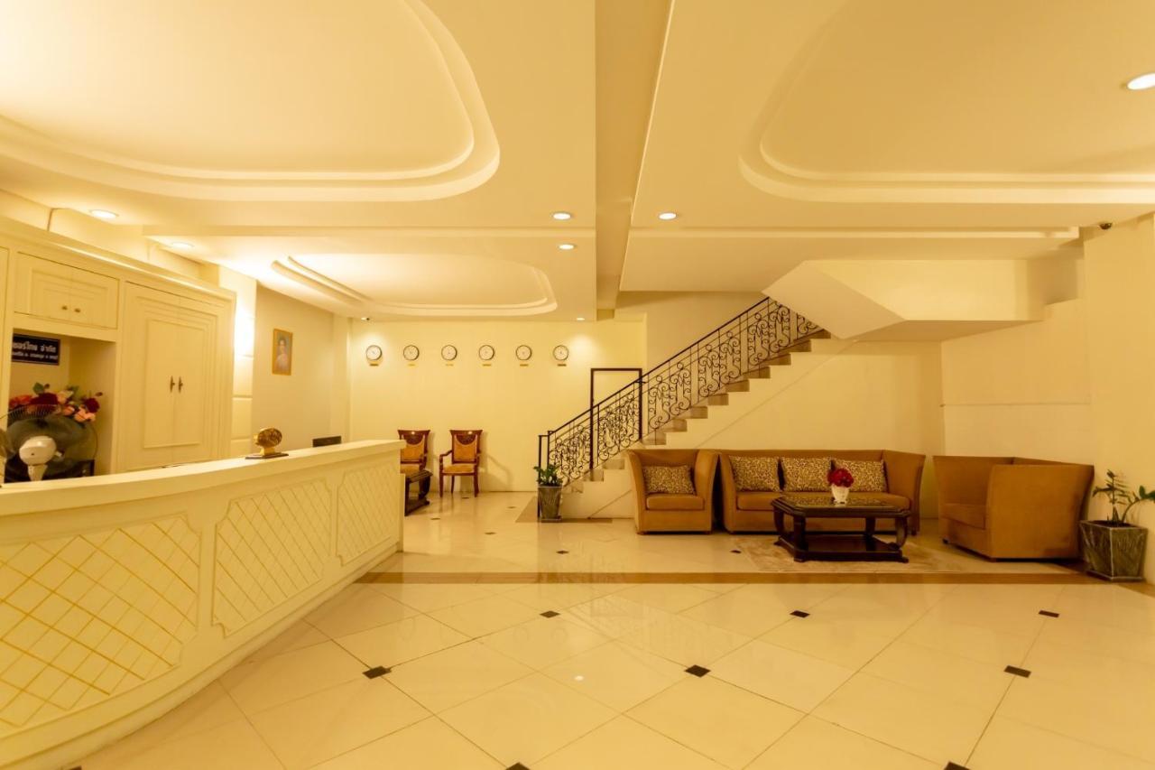 Ivory Palace 3* Pattaya