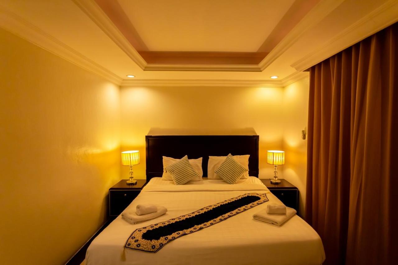 Ivory Palace 3* Pattaya