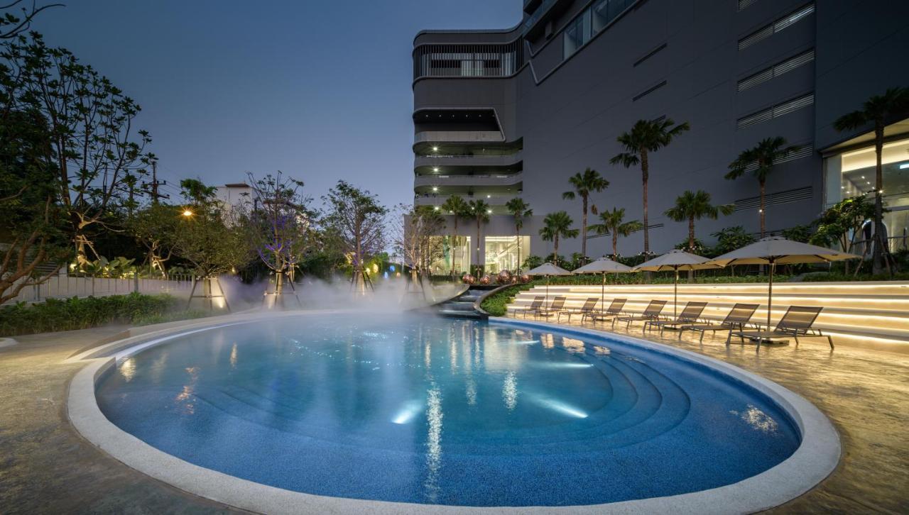 Grande Centre Point Space Pattaya