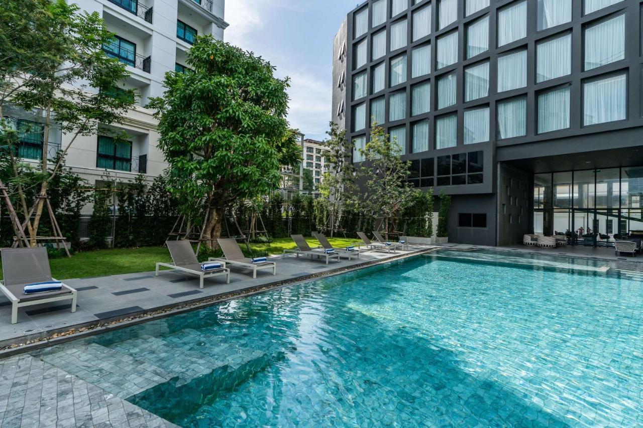 Western Nexen Hotel