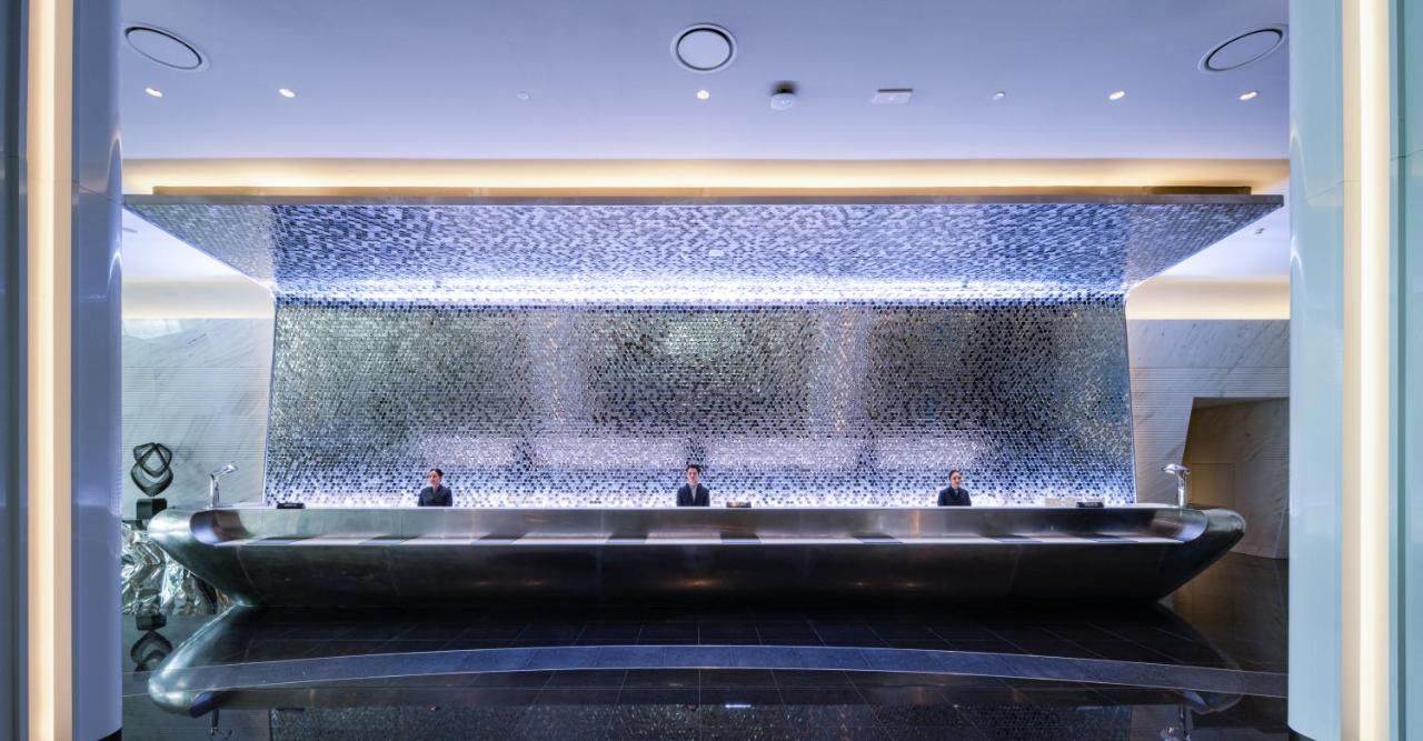 Hotel Grande Centre Point Space