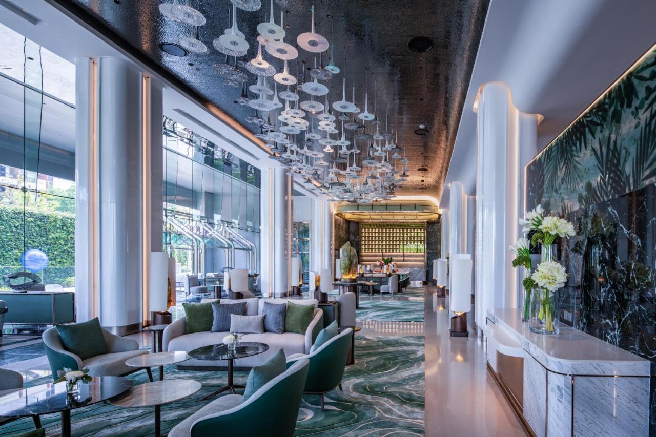 Hotel Grande Centre Point Space 5*