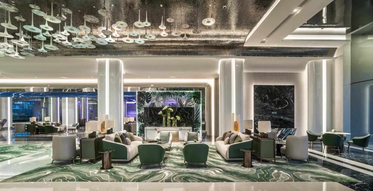 Grande Centre Point Space Pattaya